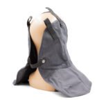 3M Speedglas 100 9100 MP G5-02 G5-03E Welding Helmet Throat Protection - Image 5