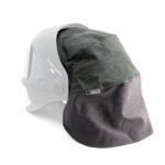 3M Speedglas 9100 FX Welding Helmet Hood - Head Cover / Neck Protection - Image 5