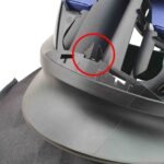 3M Speedglas 9100 Helmet Spatter Guard Ear Throat Neck Protection - Image 4