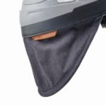 3M Speedglas G5-01/G5-03 Pro Neck / Chest Protection - Large Flame Resistant Fabric - Image 4