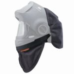 3M Speedglas G5-01/G5-03 Pro Head-Neck-Chest Flame Resistant Protection - Image 3