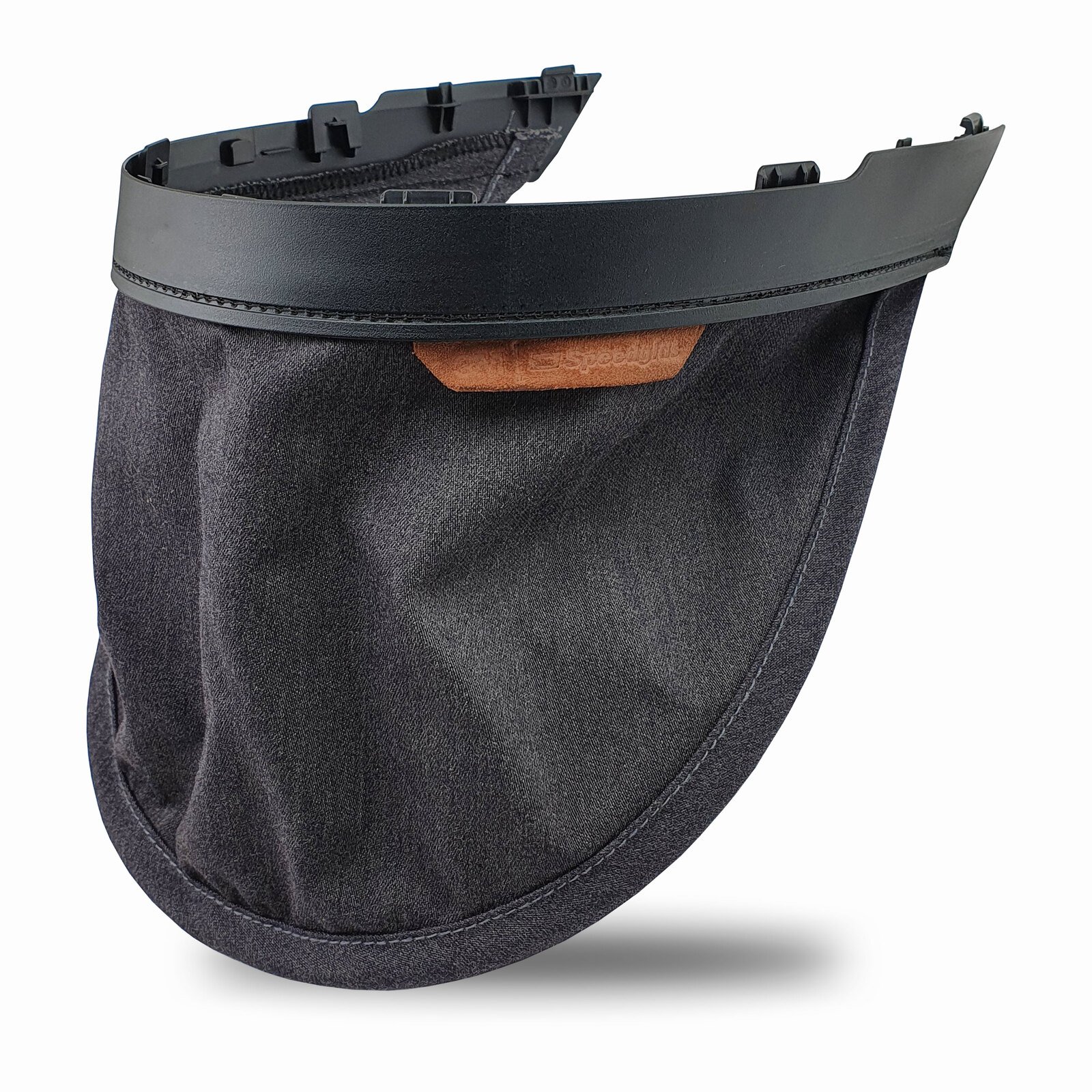 3M Speedglas G5-01/G5-03 Pro Neck | Chest | Head Protection Combo - Flame Resistant Fabric