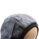 3M Speedglas 169100 Cape Head Tecaweld Welding Helmet - Image 5