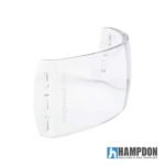 3M Speedglas Curved G5-02 Magnifying Lens - 1.5X - Image 6