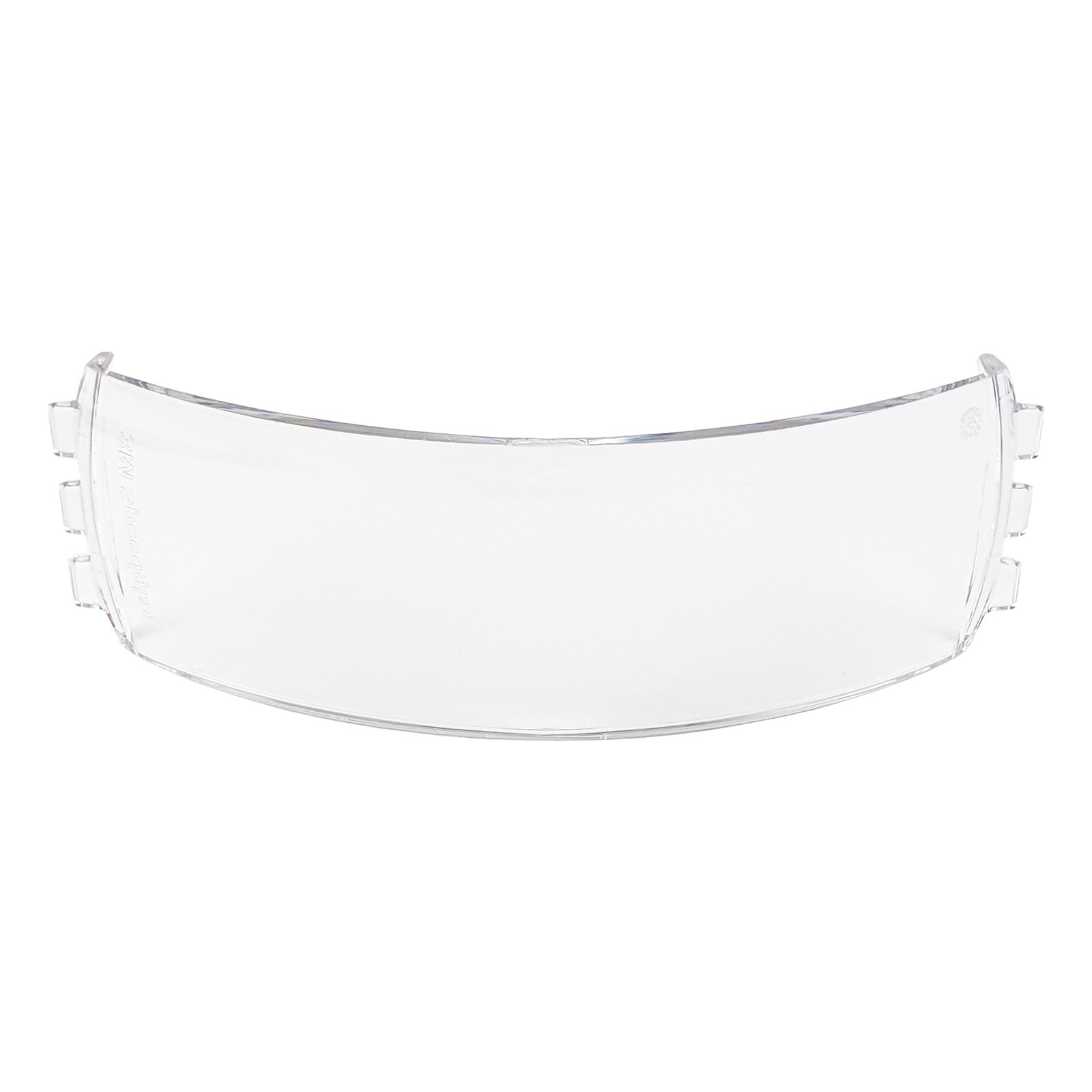 3M Speedglas Curved G5-02 Magnifying Lens - 2.5X