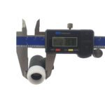 26 Series TIG Torch Head 150-200A 110¡ã 3 Piece - Image 4