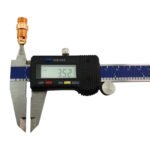 TIG Collet Body STUBBY - 2 pack - 1.6mm to 3.2mm - WP-17 | 18 | 26 - Image 3