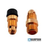 20x TIG Collet Body STUBBY WP-17/18/26 1.6-3.2mm - Image 5