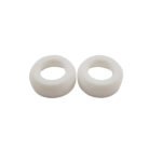 3.2mm TIG Gas Lens Collet Body SUPER STUBBY KIT WP17|18|26