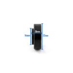 Furick Standard Insulator for 17 |18 and 26 TIG Torches - NON CK - Image 4