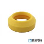 TIG Insulator Gasket WP-17 18 26 5 Pack - Image 3