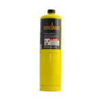 Bernzomatic 400g MAP-PRO Mapp Gas Bottle 12 Pack