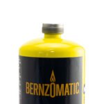Bernzomatic 400g MAP-PRO Mapp Gas Bottle 12 Pack - Image 3