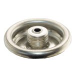 Bromic R290 Propane Disposable Refrigerant Gas Cylinder - 370g - Image 2