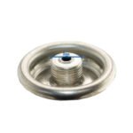 Bromic R290 Propane Disposable Refrigerant Gas Cylinder - 370g - Image 3