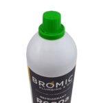 Bromic R600a Isobutane Disposable Refrigerant Gas Cylinder - 420g - Image 2