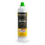 Bromic R600a Isobutane 420g Refrigerant Gas Cylinder 12x