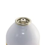 Bromic R600a Isobutane 420g Refrigerant Gas Cylinder 12x - Image 3