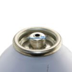 Bromic R600a Isobutane 420g Refrigerant Gas Cylinder 12x - Image 4