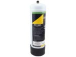 Bromic 2.2L Disposable Oxygen Gas Bottle 12mm Thread x2