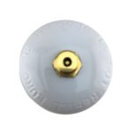 1 x Bromic 2.2 litre Disposable Oxygen Gas Bottle - 12mm Thread - Image 4