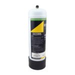 Bromic Pure Oxygen 2x2.2L Disposable Gas Bottle Combo - Image 2