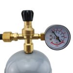 Disposable Nitrogen Gas Bottle 2.2 Litre - Combo Kit - Image 3