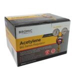 10 x Bromic Acetylene Regulator / Flow Meter 0-150 KPA - Image 4