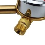 10 x Bromic Acetylene Regulator / Flow Meter 0-150 KPA - Image 5