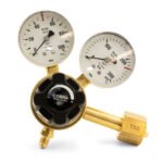 Nitrogen Regulator High Pressure 5000kPa Single Stage - Image 3