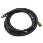 Bromic Pipe Welding Brazing Purge Kit Hose Brass Nozzles - Image 2