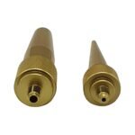 Bromic Pipe Welding Brazing Purge Kit Hose Brass Nozzles - Image 4
