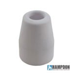 Shield Retaining Cap for PT31/LG-40 Plasma Cutter Torch - Image 6