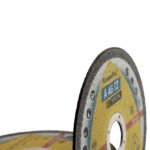Klingspor Inox A46 TZ 125mm Cutting Disc 25pcs - Image 2