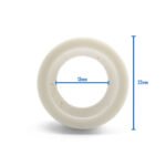 TIG Insulator Gasket for WP17/18/26 Series - 2 Each - Image 4