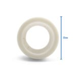TIG Insulator Gasket for WP17/18/26 Series - 2 Each - Image 5