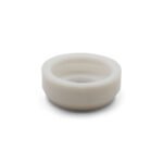 2x TIG Insulator Stubby Gas Lens WP17 WP18 WP26 Series - Image 4