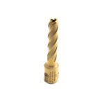 12mm x 50mm HSS Cobalt Annular Core Cutter Slugger Bit - Image 6