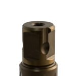 13mm x 50mm HSS with Cobalt Annular Core Cutter Long Rota Broach Slugger Bit - Image 2