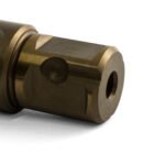 13mm x 50mm HSS with Cobalt Annular Core Cutter Long Rota Broach Slugger Bit - Image 3