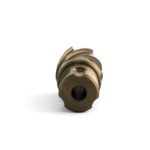 13mm x 50mm HSS with Cobalt Annular Core Cutter Long Rota Broach Slugger Bit - Image 4