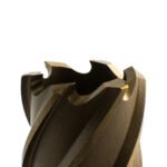 22mm x 30mm HSS with Cobalt Annular Core Cutter Short Rota Broach Slugger Bit - Image 4