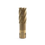 22mm x 50mm HSS Cobalt Annular Core Cutter Bit - Image 5