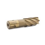 22mm x 50mm HSS Cobalt Annular Core Cutter Bit - Image 6