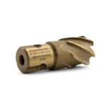 24mm x 30mm HSS Cobalt Annular Core Cutter Bit - Image 6