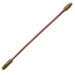 Harris 601 Oxy-Acetylene Gas Kit Cutting Brazing Welding - Image 2