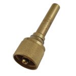 Harris 601 Oxygen/LPG Gas Kit Cutting Brazing Welding - Image 3