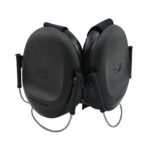 3M Peltor H505B Earmuffs Welding Series Class 4 - Neck Band - Image 2