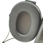 3M Peltor H505B Earmuffs Welding Series Class 4 - Neck Band - Image 3