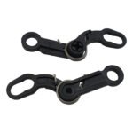 3M Speedglas 9100 FX Flip Up Hinge Mechanisms 5 Pairs - Image 2